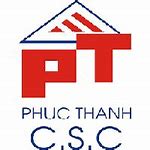 Công Ty Xây Dựng Phước Thành