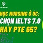 Đi Úc Diện Điều Dưỡng Bên