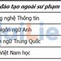 Điểm Chuẩn Học Bạ Đh Luật Hà Nội 2023