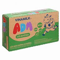 Giá Sữa Adm 180Ml