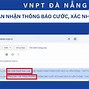 Giấy Báo Cước Viễn Thông Vnpt