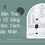 Hãy Là Chính Mình Dịch Sang Tiếng Anh