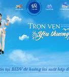 Hồ Sơ Vay Tín Chấp Bidv