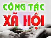 Học Thạc Sĩ Ngành Công Tác Xã Hội