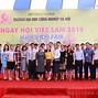 Hội Tìm Việc Làm Thêm Cho Sinh Viên Tại Hà Nội