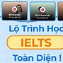 Ielts Ngọc Bách Khóa Học