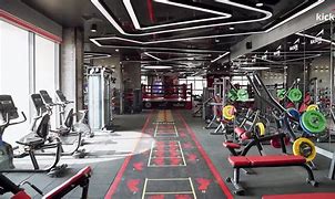 Kickfit Sport 298 Võ Chí Công