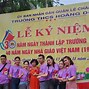 Kỷ Niệm 30 Năm Thành Lập Asean