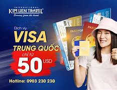 Làm Visa Thăm Thân Trung Quốc Bao Nhiêu Tiền