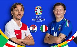 Lịch Sử Đối Đầu Italia Và Croatia