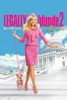 Luật Sư Không Bằng Cấp - Legally Blonde (2001)