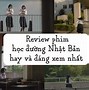 Phim Anime Nhật Bạn Học Đường Hay Ý Nghĩa Vietsub