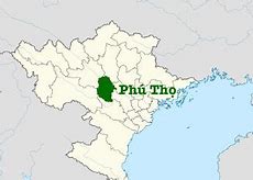 Phú Thọ Ở Đâu Miền Nào