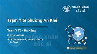 Phường An Khê Đà Nẵng