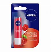 Review Son Dưỡng Môi Nivea