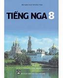 Sách Tiếng Nga 6