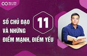 Thần Số Học Của Con Số 11