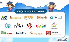 Thi Tiếng Anh Tiểu Học Online