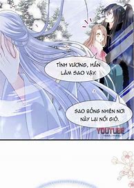 Thiên Hạ Đệ Nhất Sủng Phi Chap 127