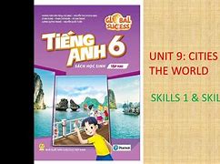 Tiếng Anh Lớp 6 Unit 9 Skills 2 Bài 5