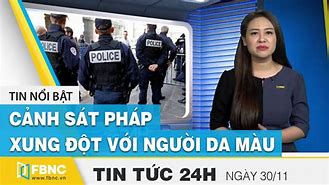 Tin Tức 24H Nước Pháp