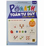 Toán Tư Duy Cho Trẻ Em Pomath