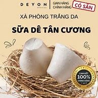 Xà Phòng Sữa Dê Tân Cương Có Bắt Nắng Không